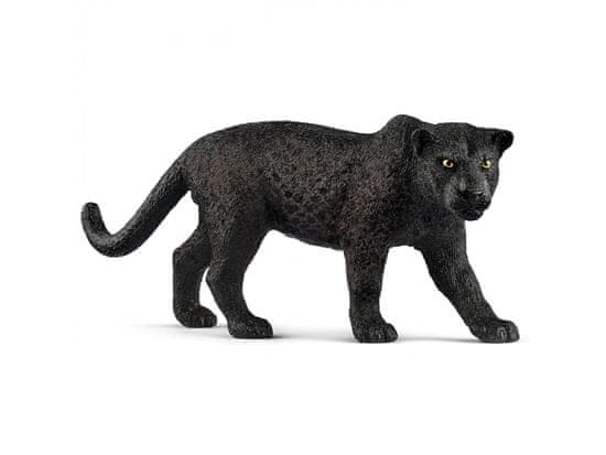 sarcia.eu SLH14774 Schleich Wild Life - Čierna pantera, figúrka pre deti od 3 rokov+