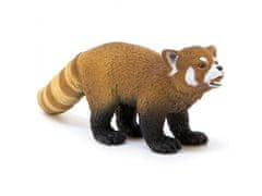 sarcia.eu SLH14833 Schleich Wild Life - Panda červená, figurína pre deti od 3 rokov+ 