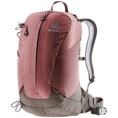 DEUTER Turistický batoh Deuter AC Lite 15 SL caspia-pepper