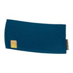 Ortovox Čelenka Ortovox 140 Cool Headband petrol blue