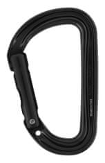 Petzl Karabína Petzl Sm´D WALL Black