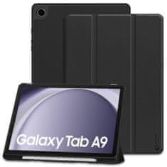 Tech-protect PERO TECH-PROTECT SC GALAXY TAB A9 8,7 X110 / X115 ČIERNA