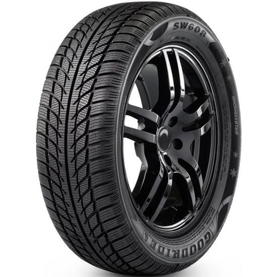 Goodride Goodride SW608 Snowmaster 225/35 R19 88V XL M+S 3PMSF