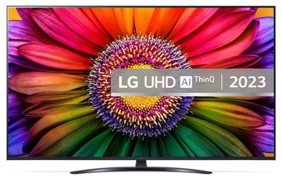 LG 50UR8100