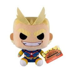 Funko Plyšová hračka My Hero Academia All Might 18 cm