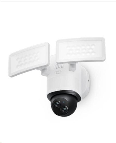 Anker Eufy Floodlight Cam E340 Dual 3K (HX0000000106135)