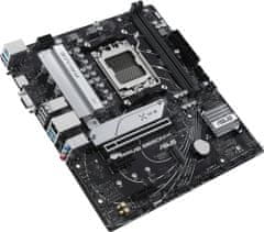 ASUS PRIME B650M-K - AMD B650