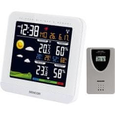 SENCOR SWS 5600 METEOSTANICA