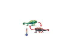 sarcia.eu SLH14858 Schleich Wild Life - Kameleon, figurka pre deti od 3 rokov 