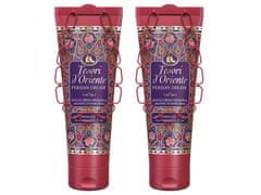 Tesori d´Oriente Tesori d'Oriente Persian Dream sprchový gél 250 ml x2