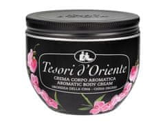 Tesori d´Oriente Tesori d'Oriente Orchidea Della Cina telový krém 300 ml