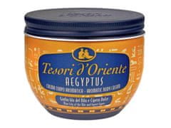 Tesori d´Oriente Tesori d'Oriente Aegyptus telový krém 300 ml