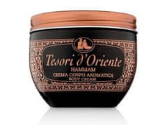 Tesori d´Oriente Tesori d'Oriente Hammam telový krém 300 ml