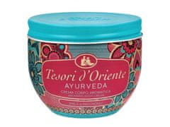 Tesori d´Oriente Tesori d'Oriente Ayurveda krém na telo 300 ml