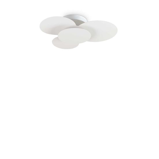 Ideal Lux Ideal-lux stropné svietidlo Cloud pl d52 263519