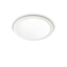 Ideal Lux Ideal-lux zapustené svietidlo Game trim okrúhle 20w 3000k 273167