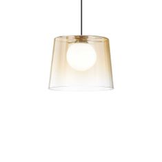 Ideal Lux Ideal-lux závesné svietidlo Fade sp1 271316