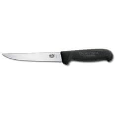 Victorinox 5.6003.12 boning knife, black Fibrox