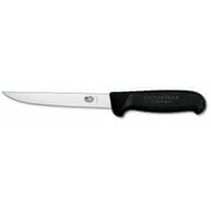 Victorinox 5.6103.15 boning knife, black Fibrox