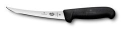 Victorinox 5.6613.12 boning knife flex., black Fibrox
