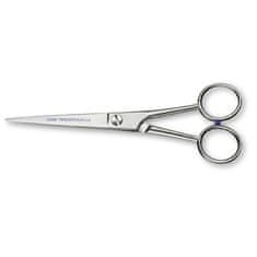 Victorinox 8.1002.17 barber scissors, stainless