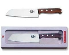 Victorinox 6.8500.17G Santoku knife