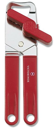 Victorinox 7.6857 Universal can opener