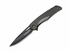 MAGNUM 01RY703 Black Carbon