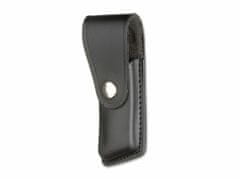 Böker Manufaktur 090039 Leder-Etui Schwarz Klein