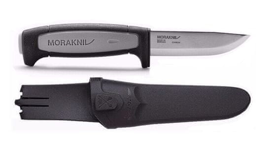 Morakniv 12249 Pro Robust Carbon Steel