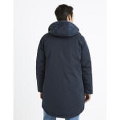 Celio Cuturino bunda parka CELIO_1111942 XL