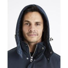 Celio Cuturino bunda parka CELIO_1111942 XL