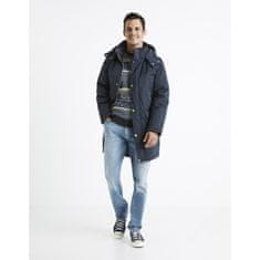 Celio Cuturino bunda parka CELIO_1111942 XL