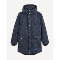 Celio Cuturino bunda parka CELIO_1111942 XL