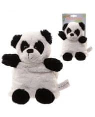 Hollywood Hrejivá plyšová panda - Snuggables (30 cm)