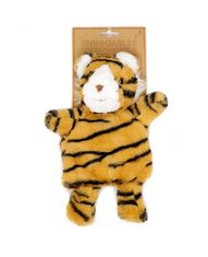 Hollywood Hrejivý vankúšik - Tiger - Snuggables - 31 cm 