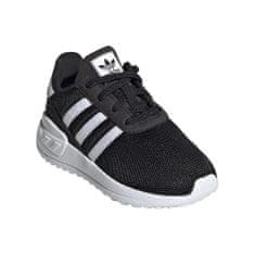 Adidas Obuv čierna 21 EU LA Trainer Lite EL I