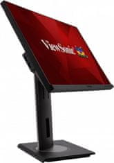 Viewsonic VG2756-4K - LED monitor 27"