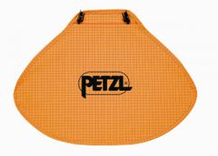 Petzl Chránič zátylku pro přilby VERTEX a STRATO Oranžový