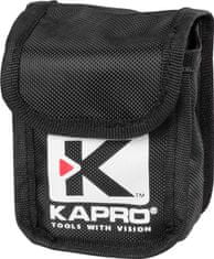 KAPRO Laser KAPRO 852G Prolaser, Cross, GreenBeam