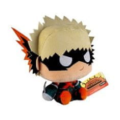 Funko Plyšová hračka My Hero Academia Bakugo 18 cm