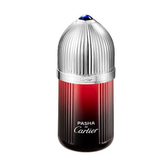 Cartier Pasha De Cartier Edition Noire Sport - EDT