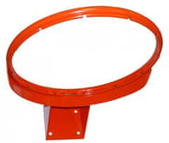 KV-ŘEZÁČ KV Řezáč Basketbalový kôš vystužený - tréningová 42cm