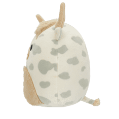 SQUISHMALLOWS Horská krava - Borsa, 20 cm