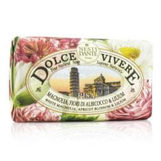 Nesti Dante prírodné mydlo Dolce Vivere, Pisa 250g