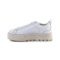 Puma Obuv biela 37.5 EU Mayze Infuse W