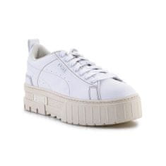 Puma Obuv biela 37.5 EU Mayze Infuse W