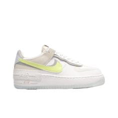 Nike Obuv biela 40 EU Air Force 1 Shadow