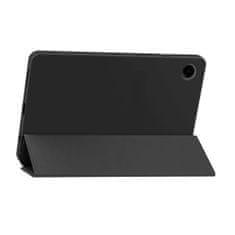 Tech-protect Smartcase puzdro na Samsung Galaxy Tab A9 8.7'', čierne