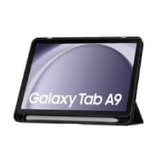 Tech-protect SC Pen Hybrid puzdro na Samsung Galaxy Tab A9 8.7'', čierne